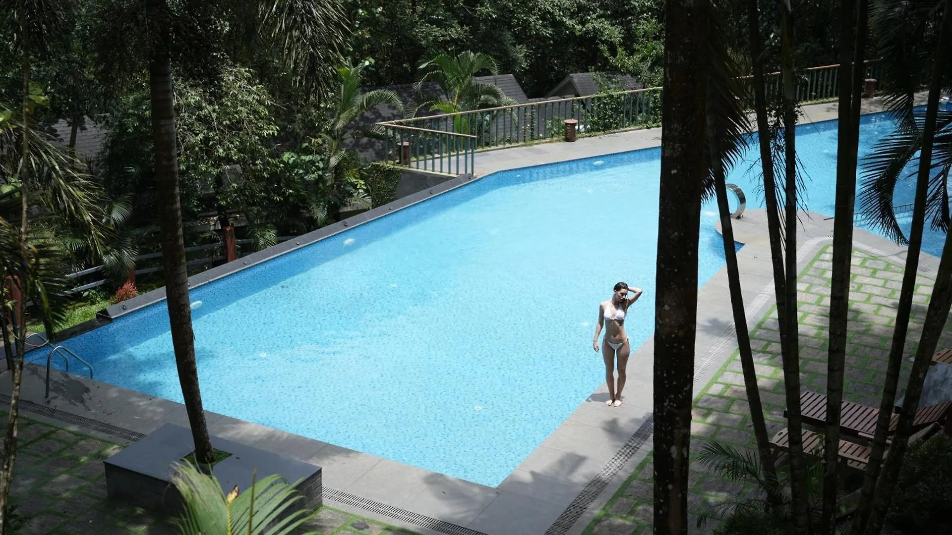 Wayanad Silverwoods Forest Resort & Spa Padinjarathara 0*,