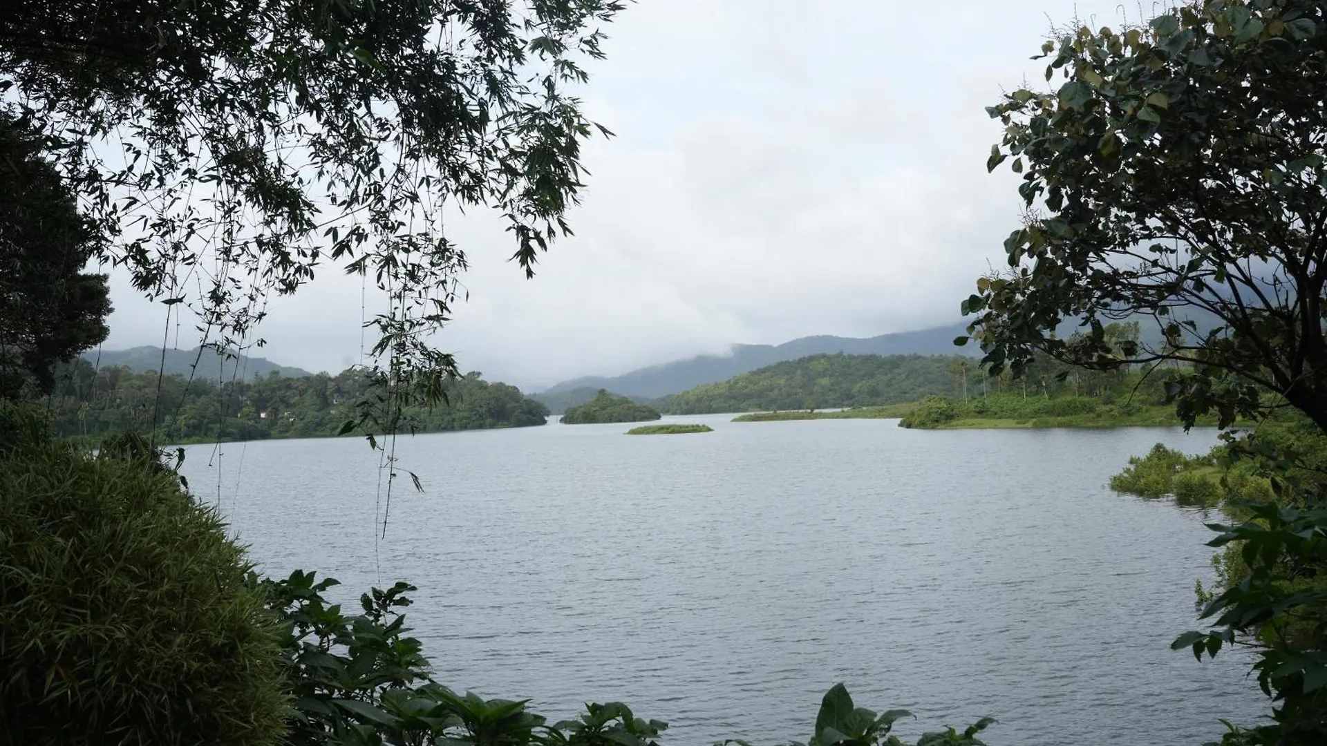 Wayanad Silverwoods Forest Resort & Spa Padinjarathara