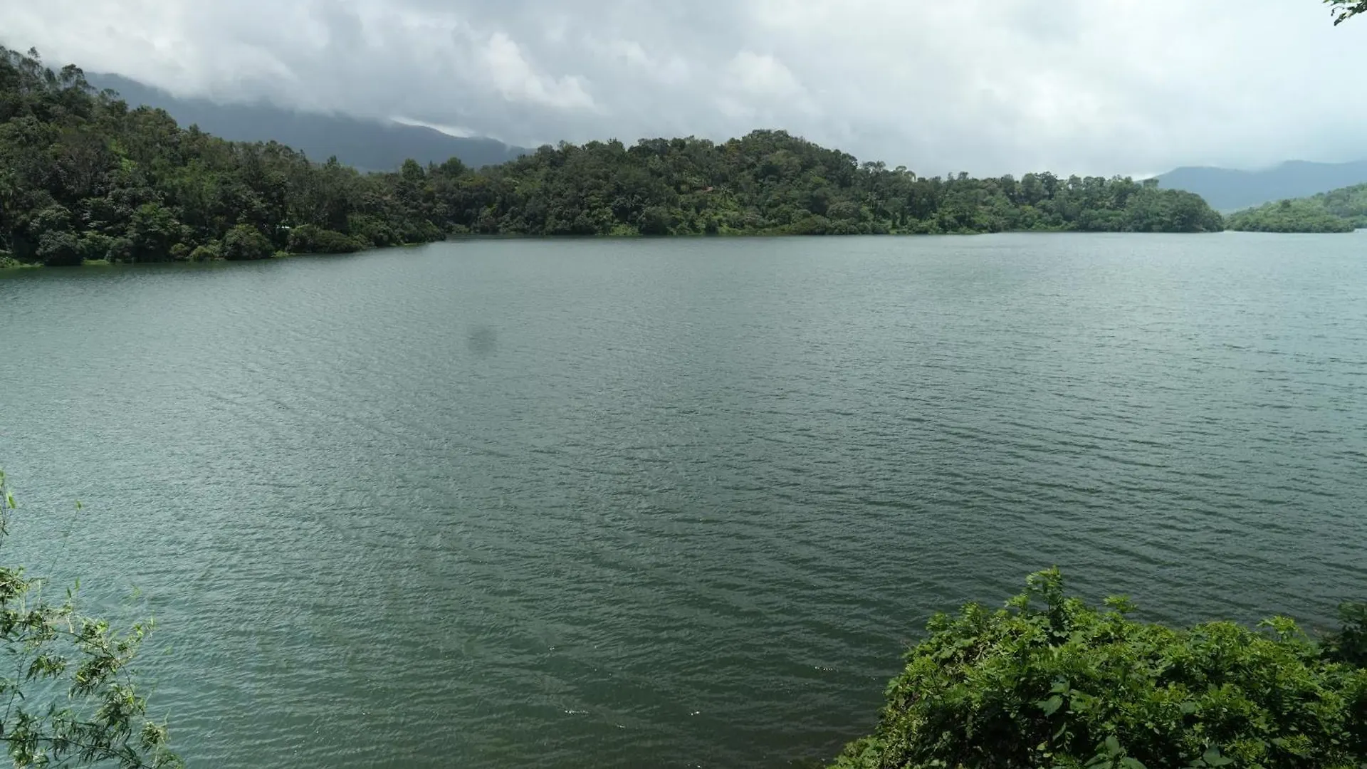 Wayanad Silverwoods Forest Resort & Spa Padinjarathara 0*,  India