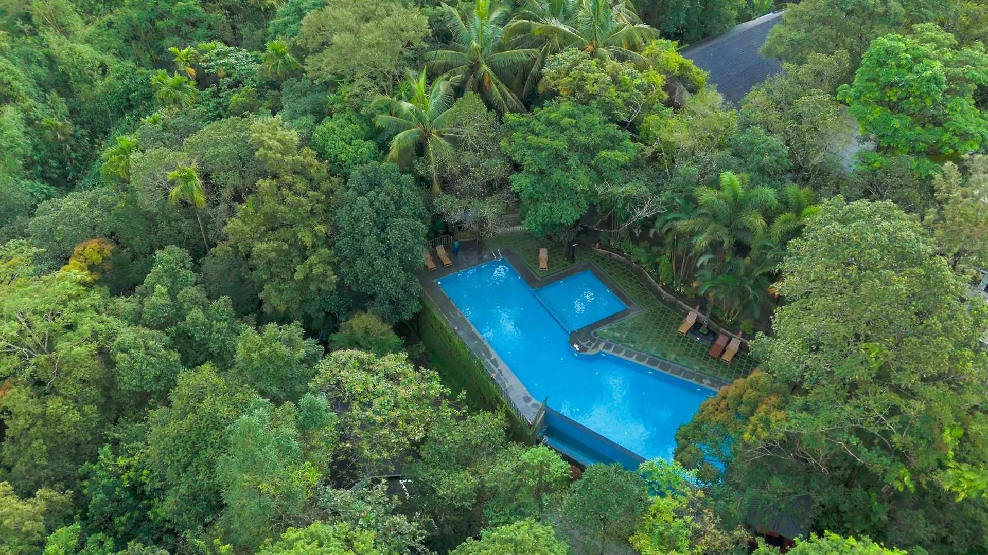 Wayanad Silverwoods Forest Resort & Spa Padinjarathara India