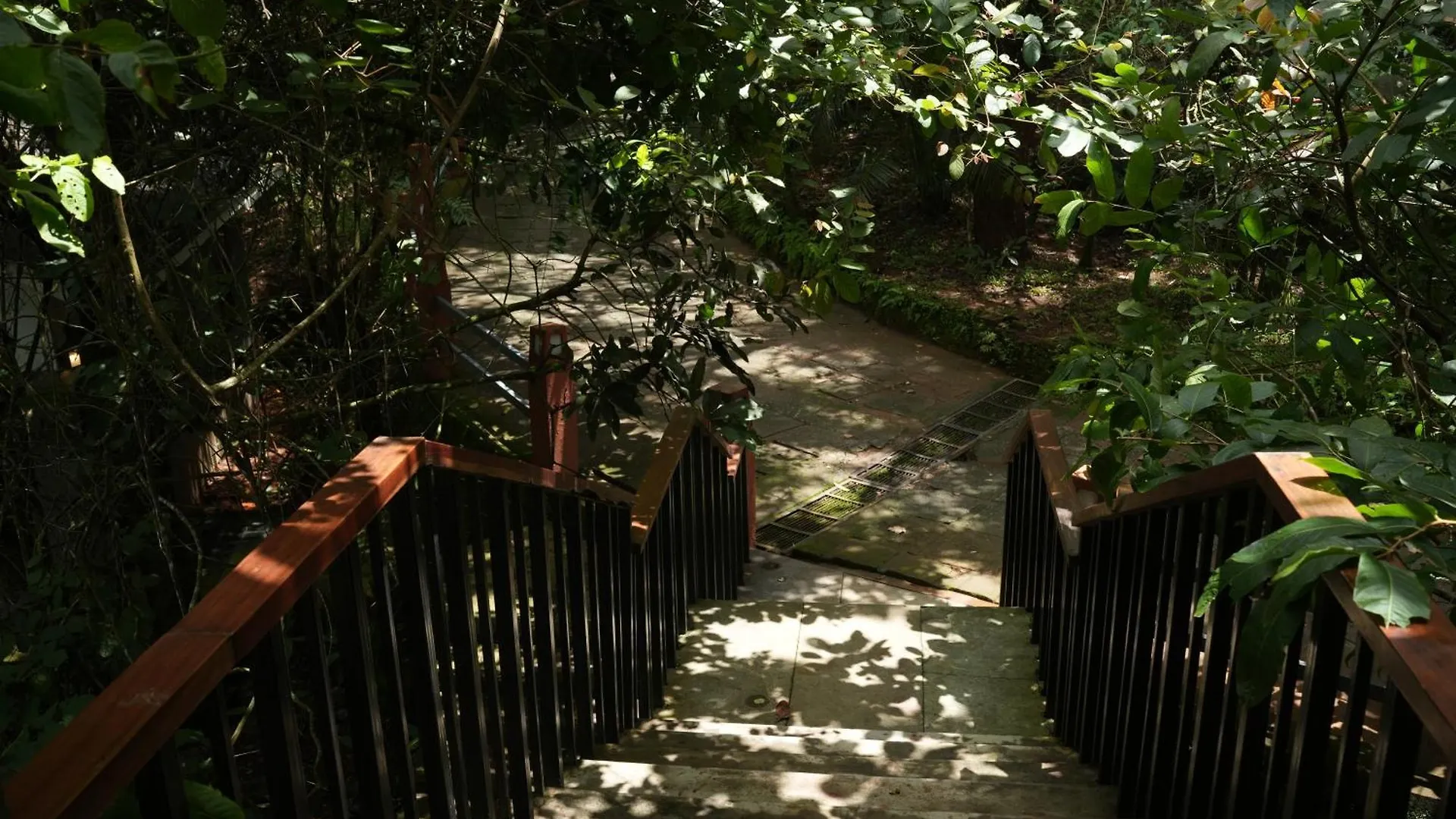Wayanad Silverwoods Forest Resort & Spa Padinjarathara 0*,