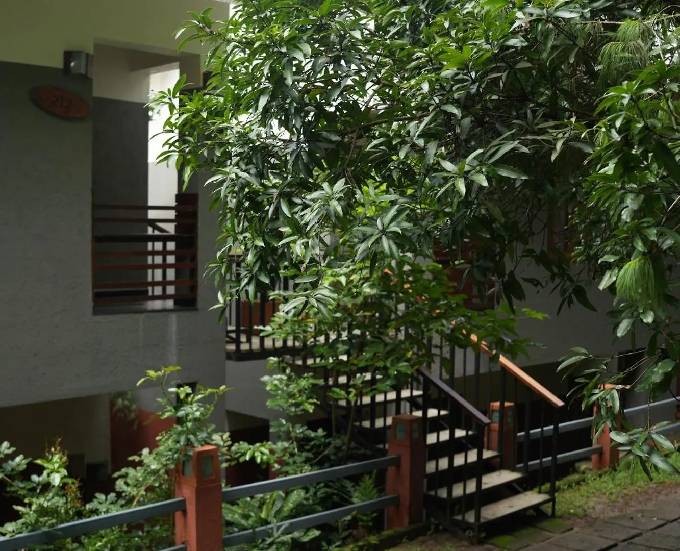 Wayanad Silverwoods Forest Resort & Spa Padinjarathara