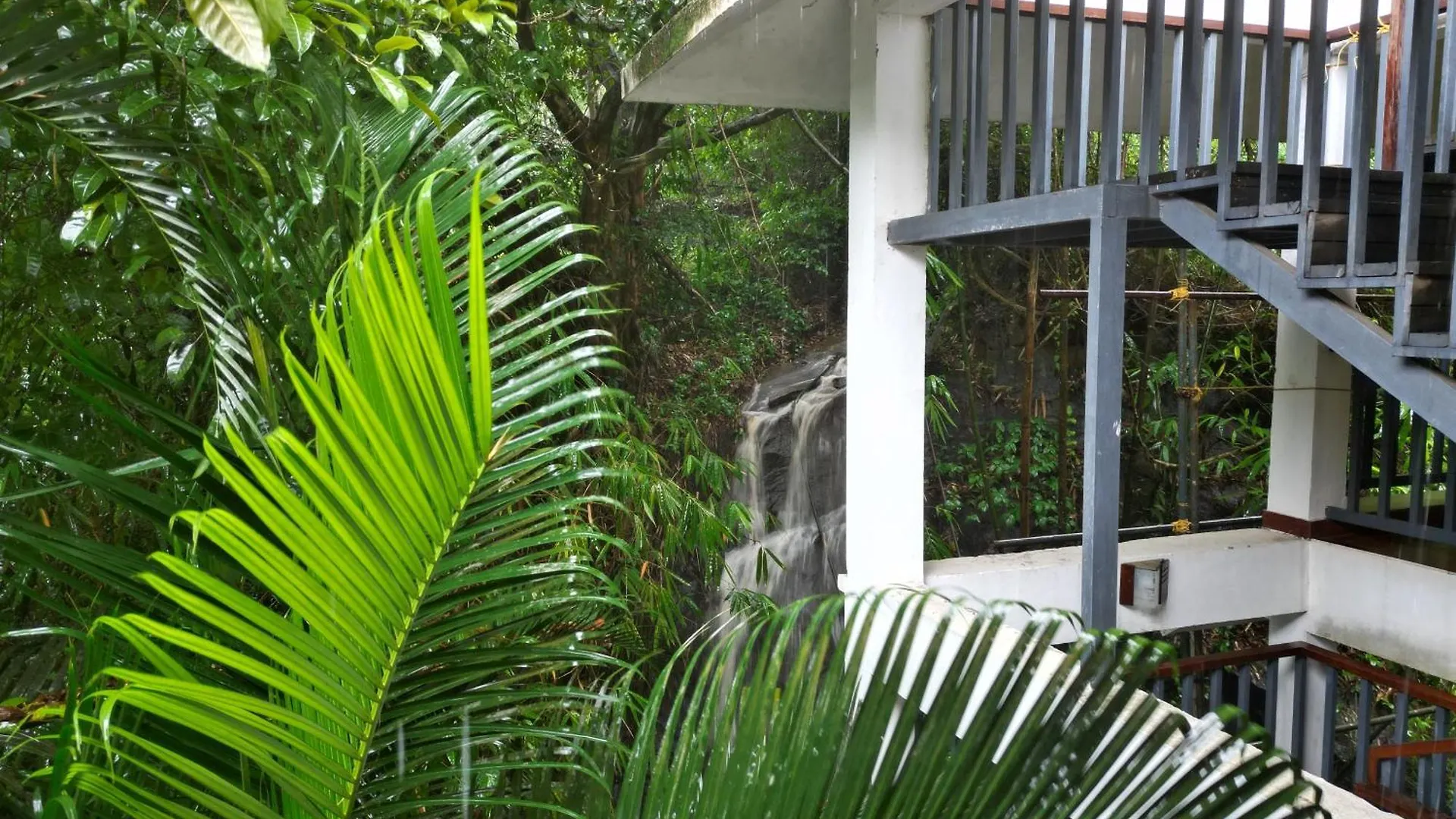 Wayanad Silverwoods Forest Resort & Spa Padinjarathara 0*,