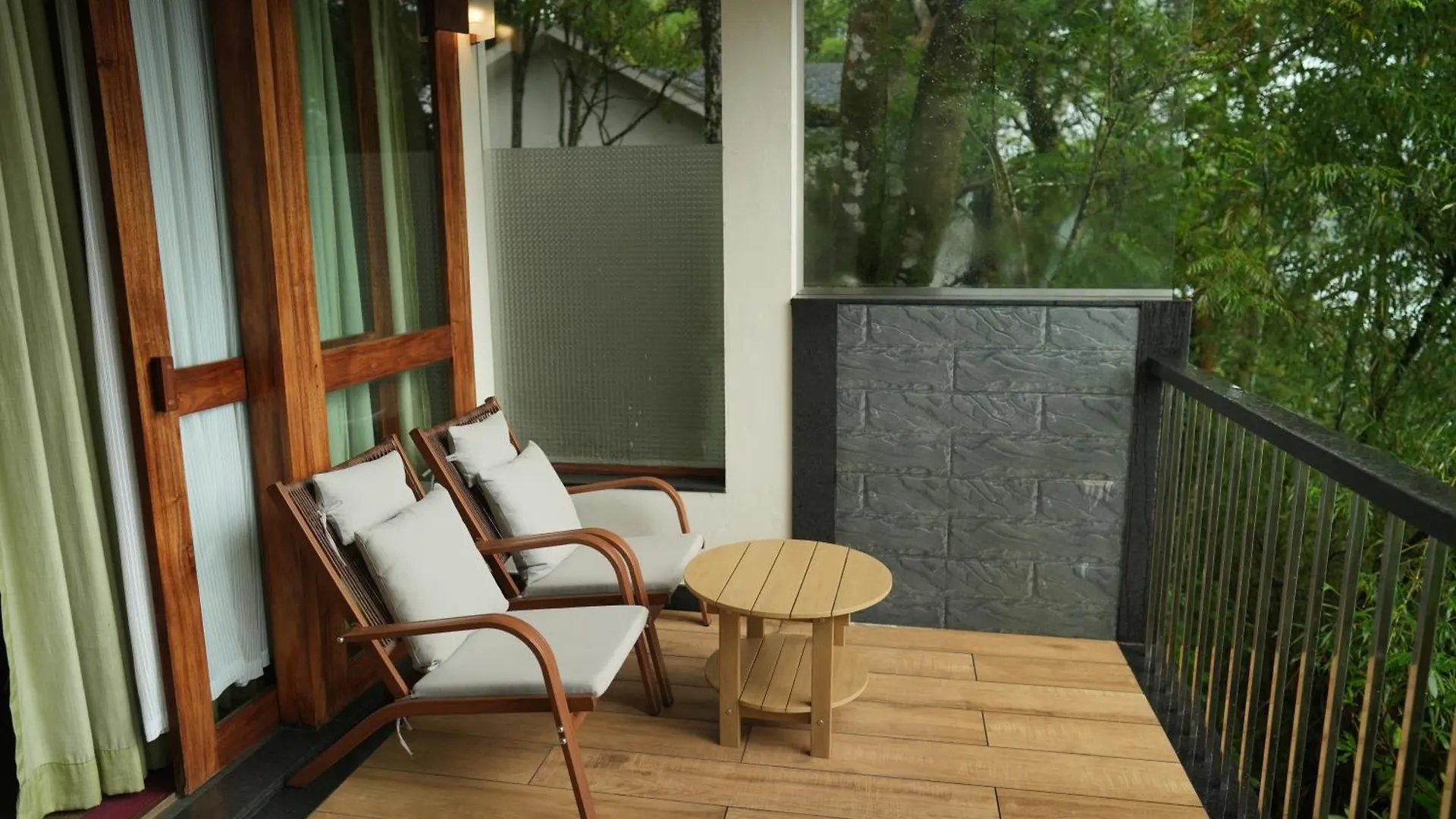 Wayanad Silverwoods Forest Resort & Spa Padinjarathara