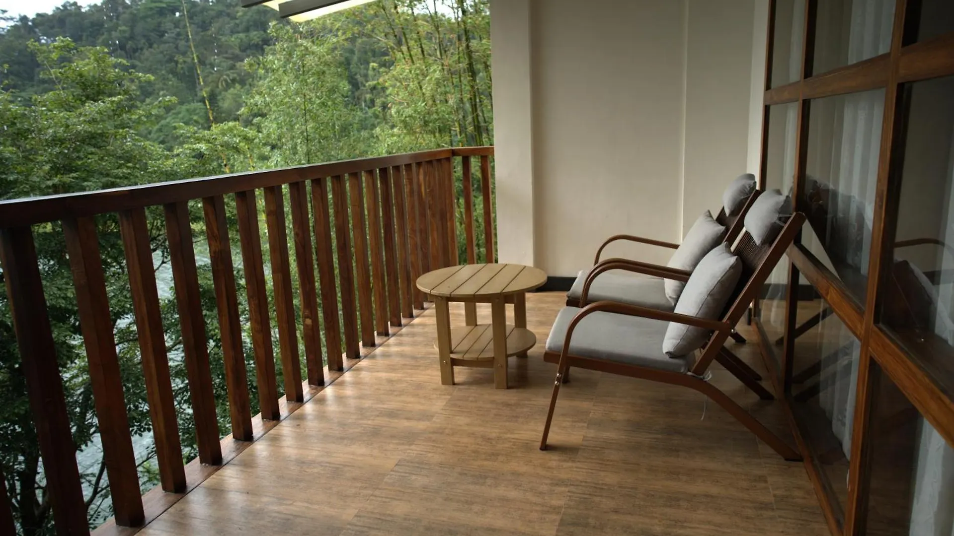 Wayanad Silverwoods Forest Resort & Spa Padinjarathara