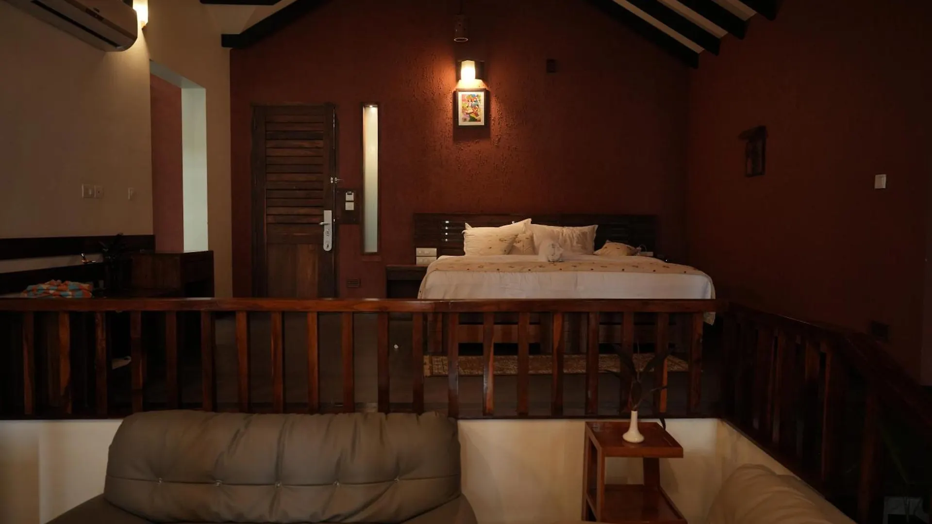 Wayanad Silverwoods Forest Resort & Spa Padinjarathara 0*,