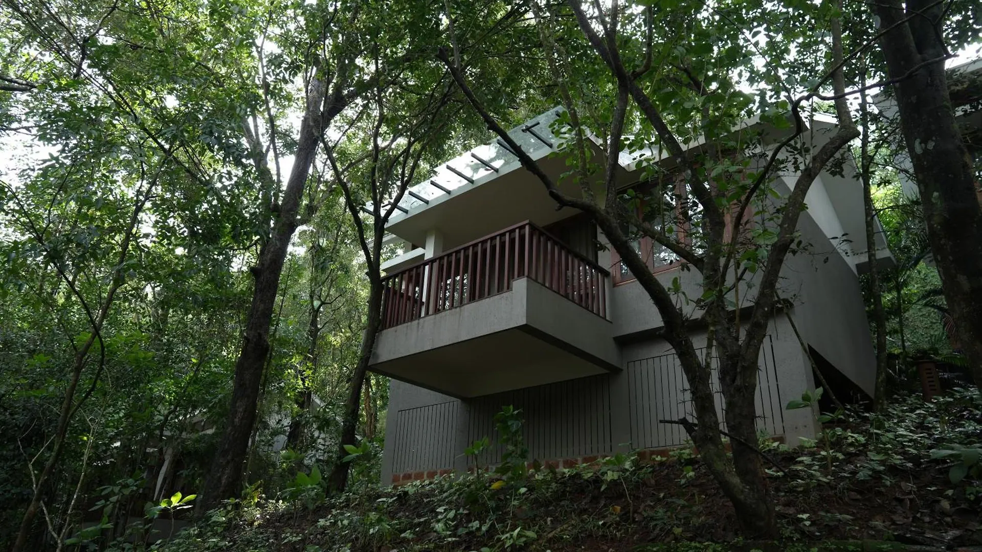 Wayanad Silverwoods Forest Resort & Spa Padinjarathara