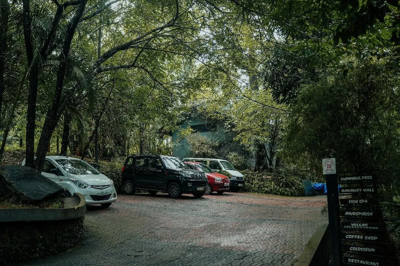 Wayanad Silverwoods Forest Resort & Spa Padinjarathara India